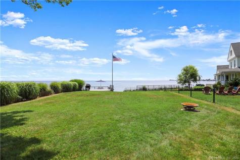 55 Pelham Street Milford CT 06460