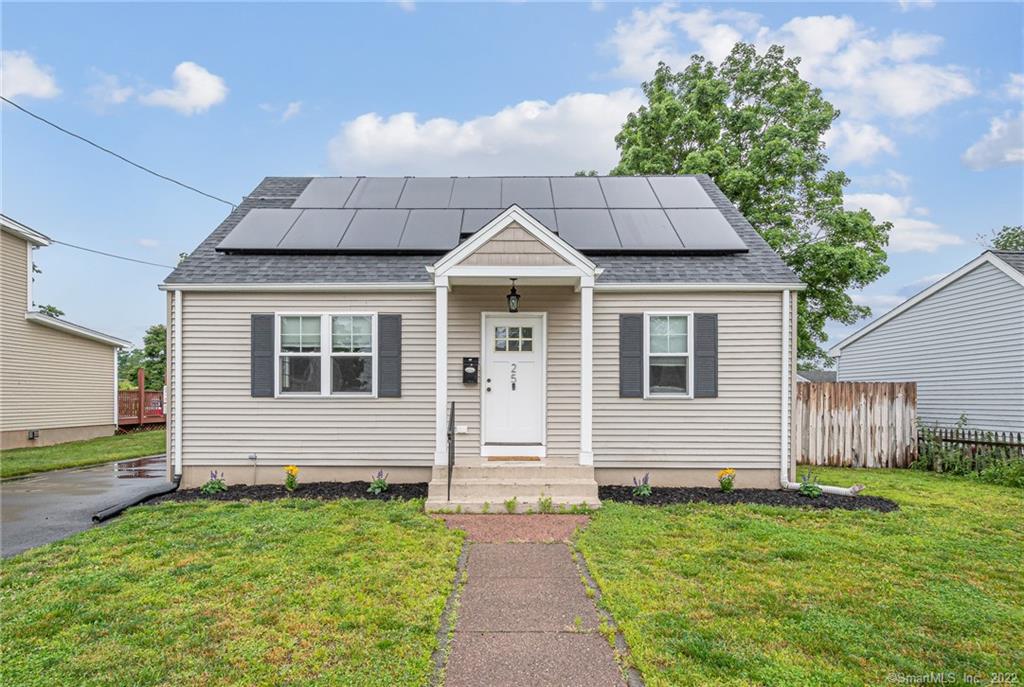 25 Woodmere Road Bristol CT 06010
