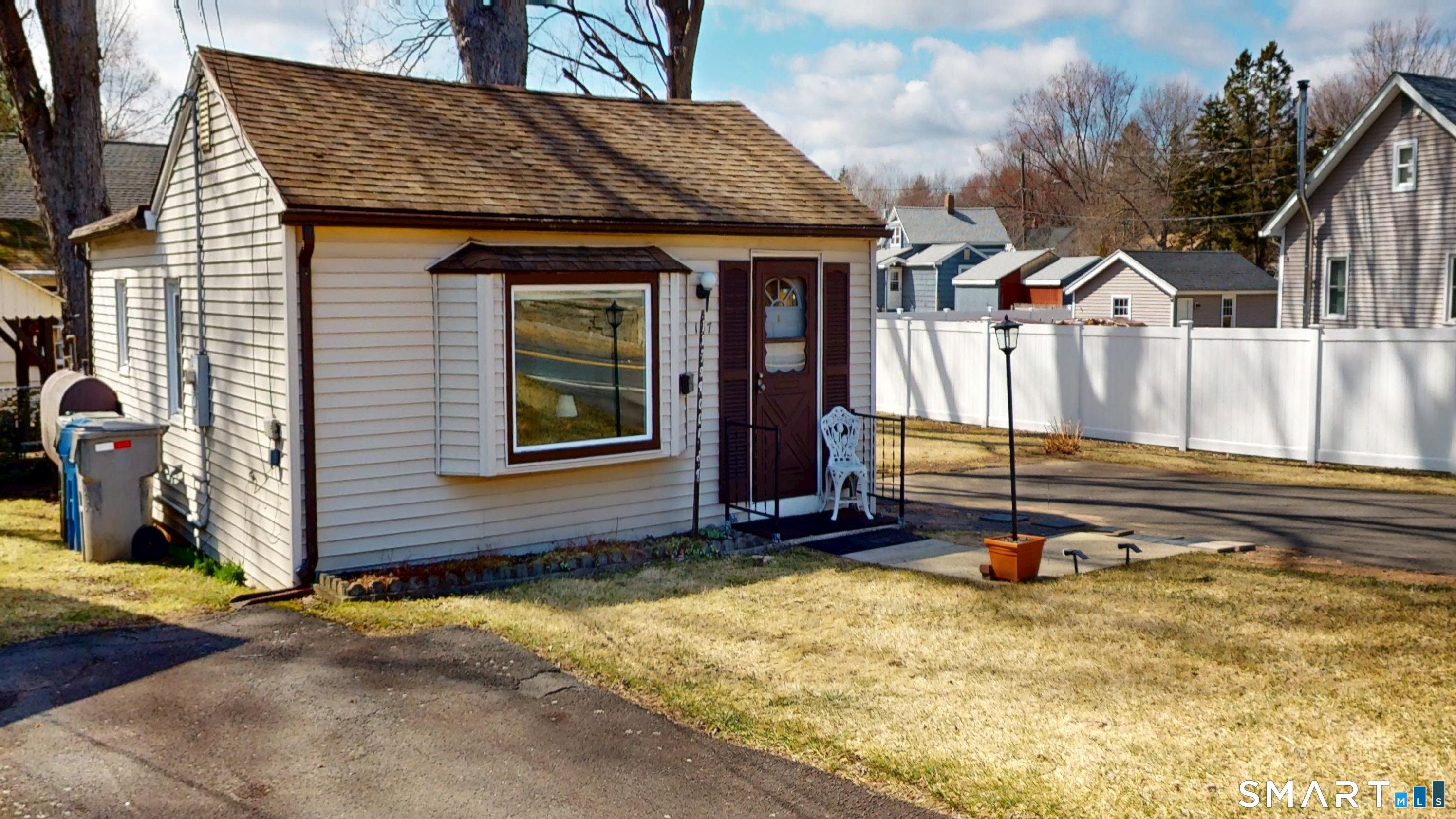 137 Brook Street Bristol CT 06010