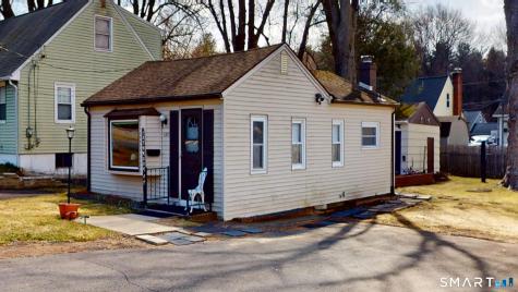 137 Brook Street Bristol CT 06010