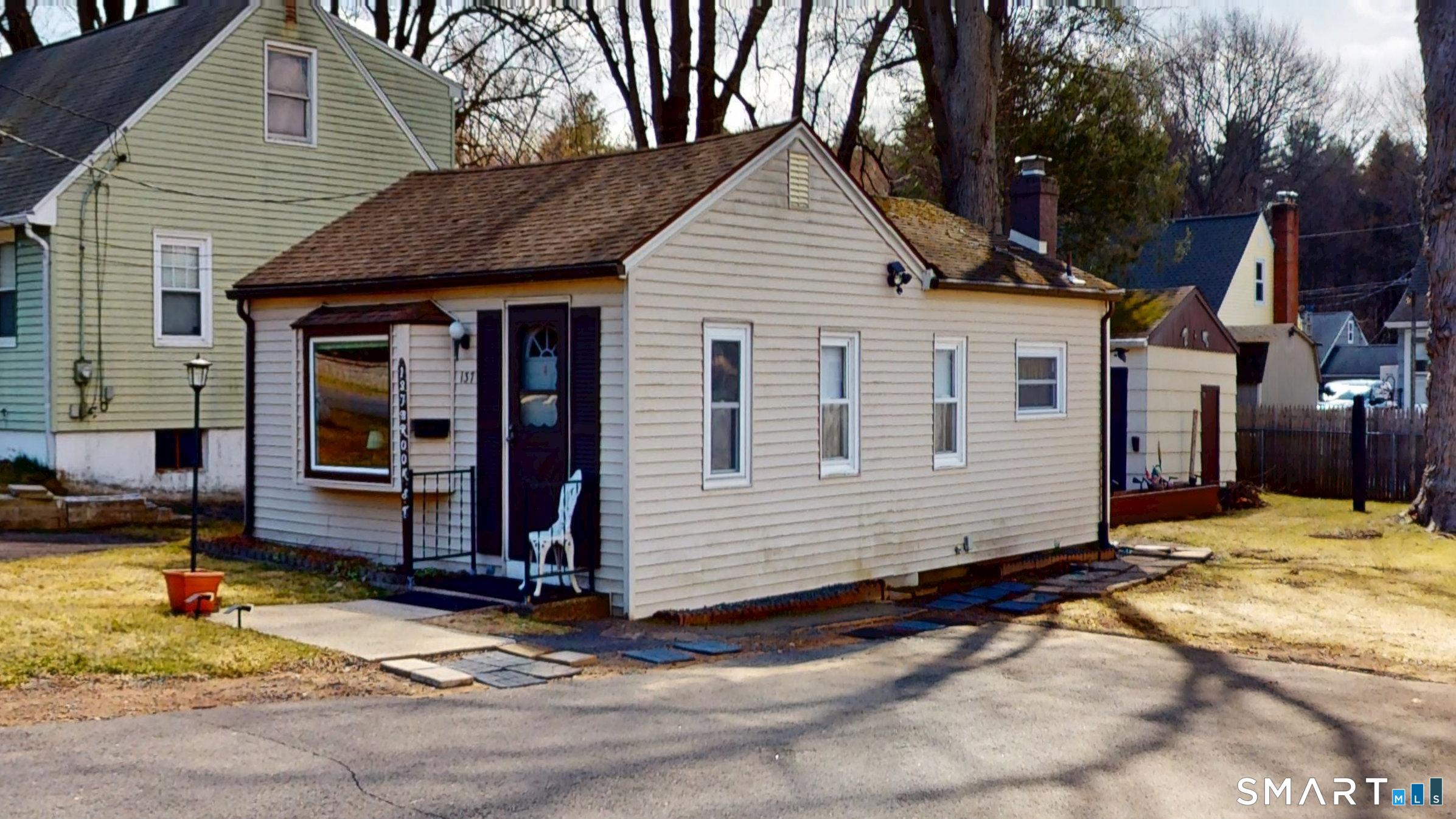 137 Brook Street Bristol CT 06010
