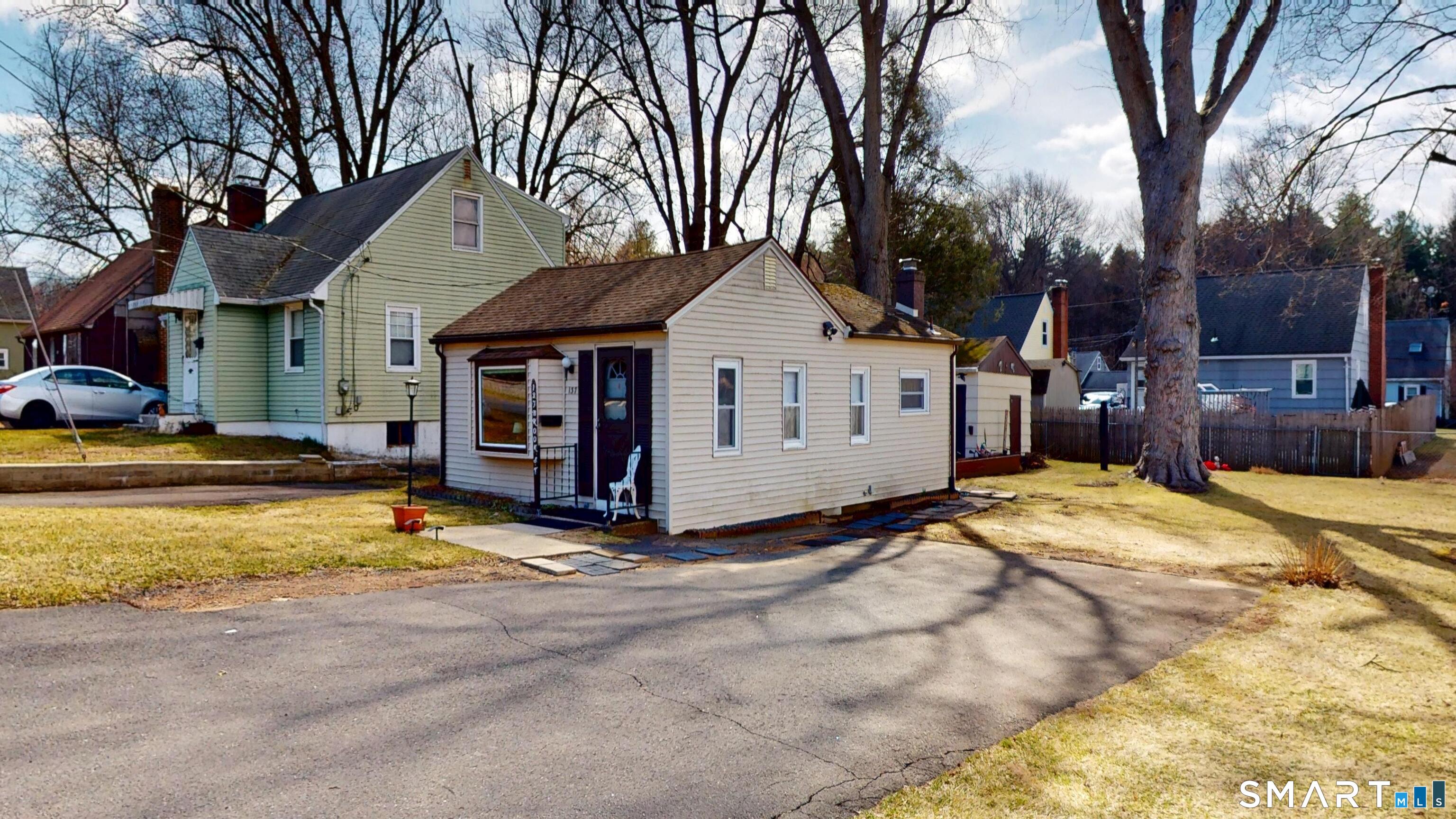 137 Brook Street Bristol CT 06010