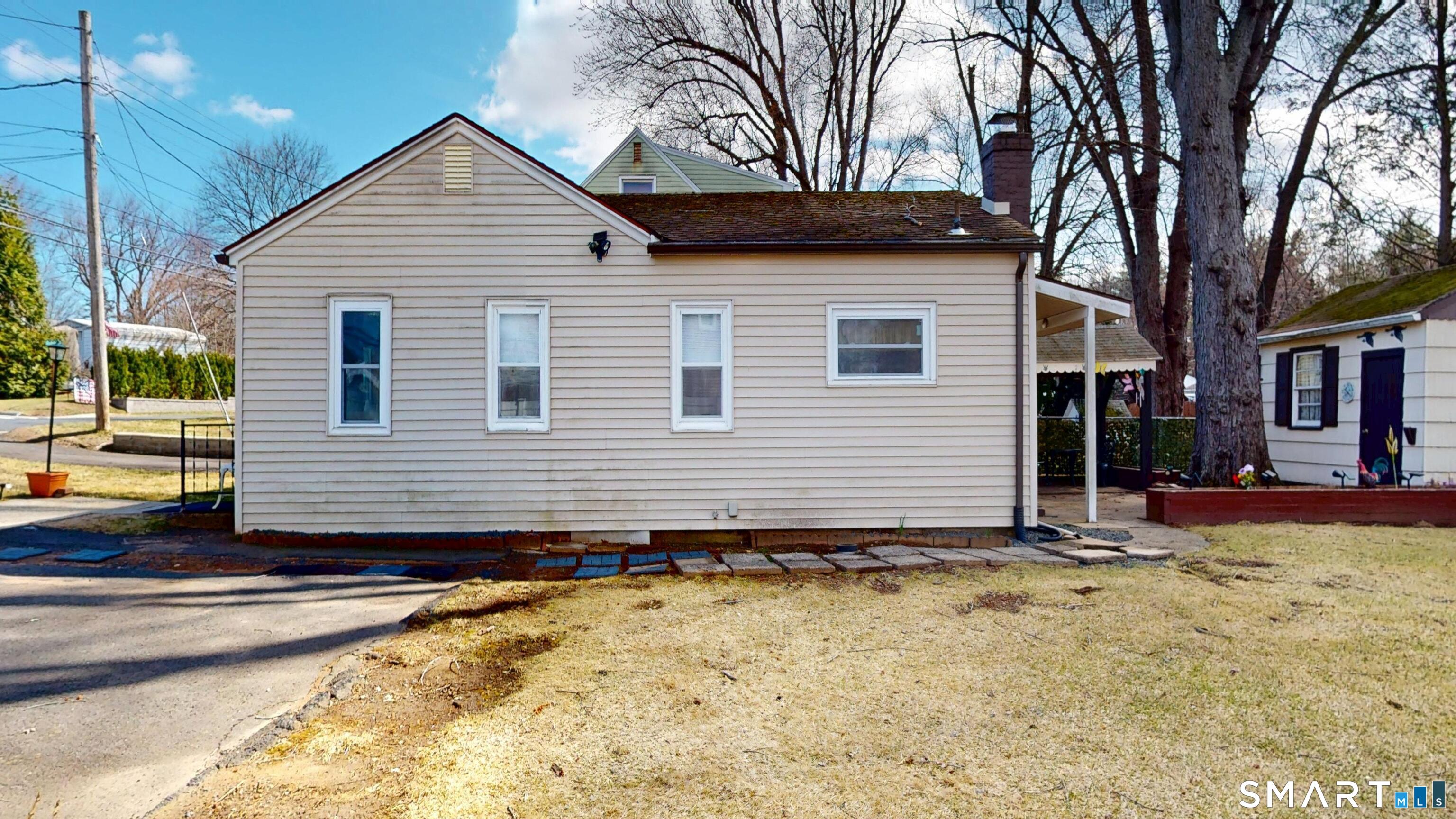 137 Brook Street Bristol CT 06010