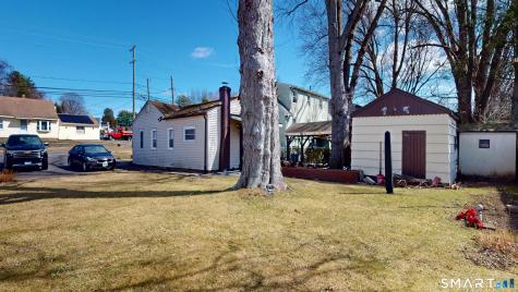 137 Brook Street Bristol CT 06010