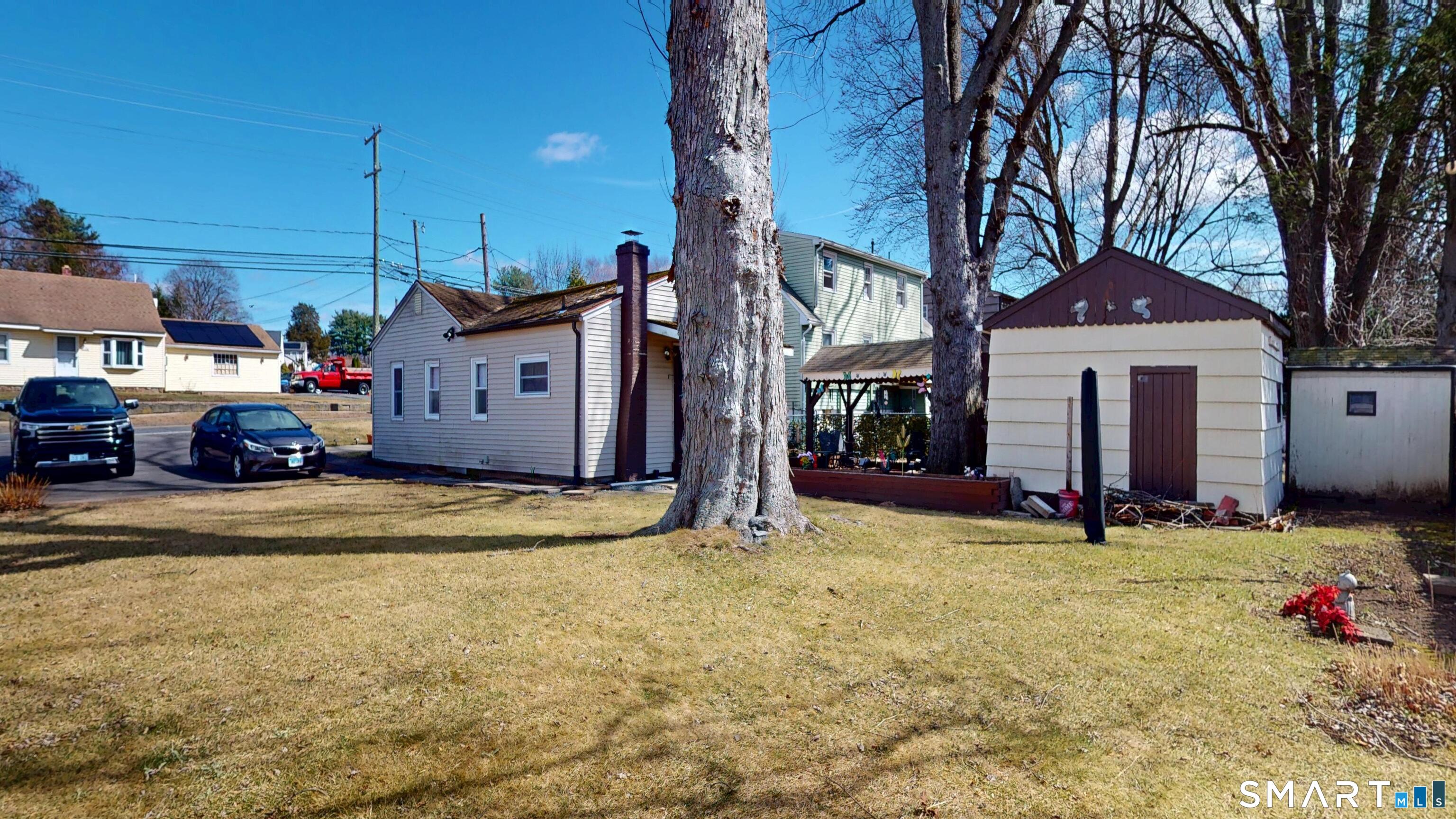 137 Brook Street Bristol CT 06010