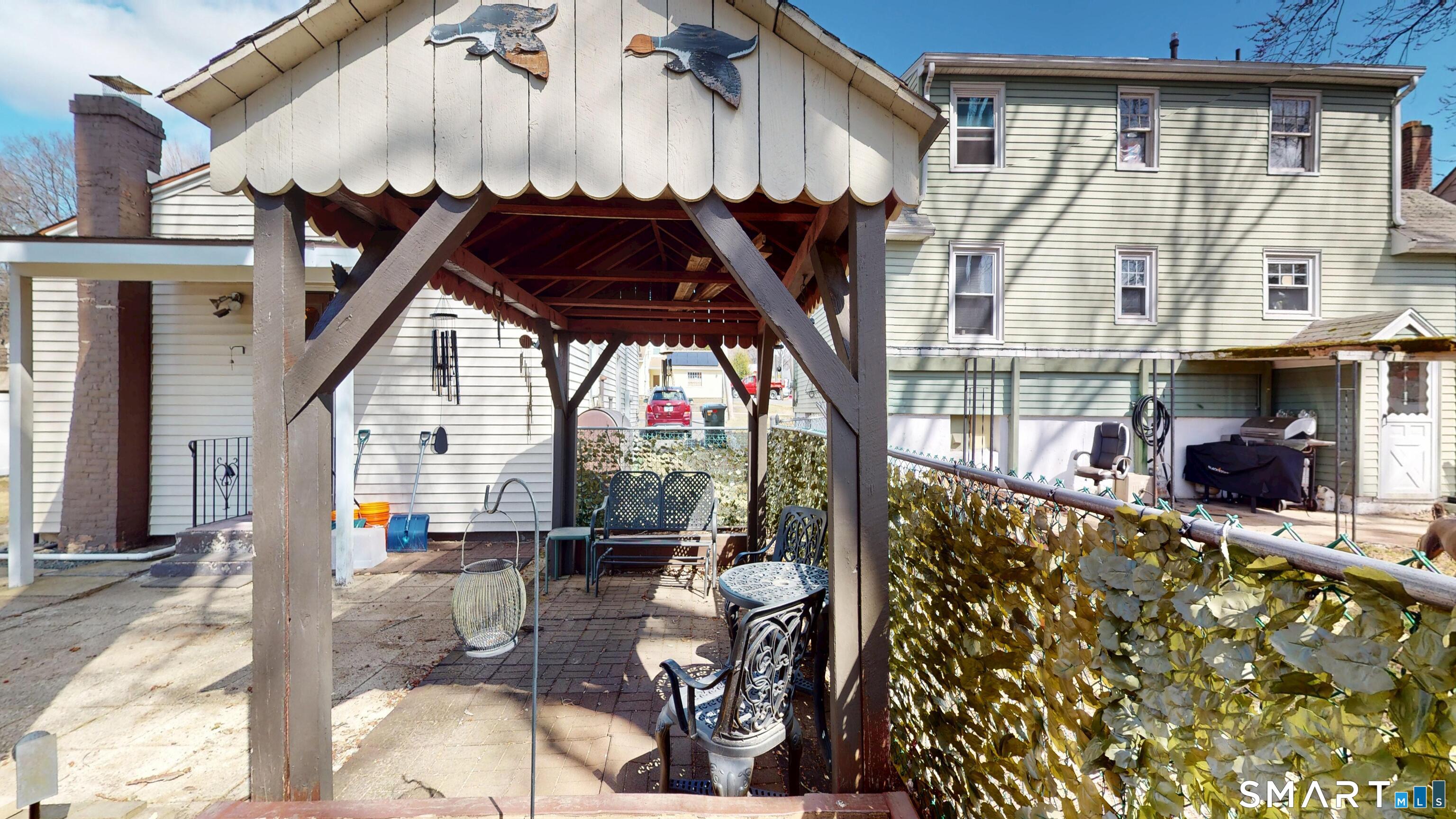 137 Brook Street Bristol CT 06010