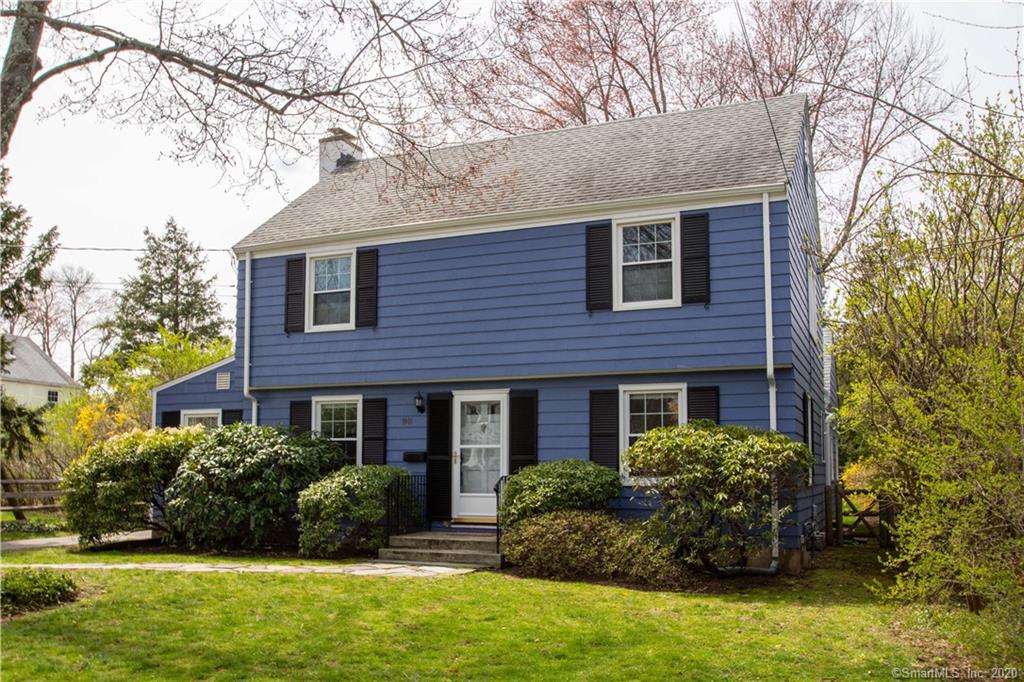 93 Lemay Street West Hartford CT 06107