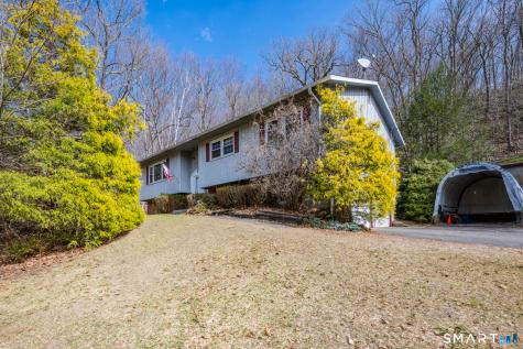 40 Little Bear Hill Road New Milford CT 06776