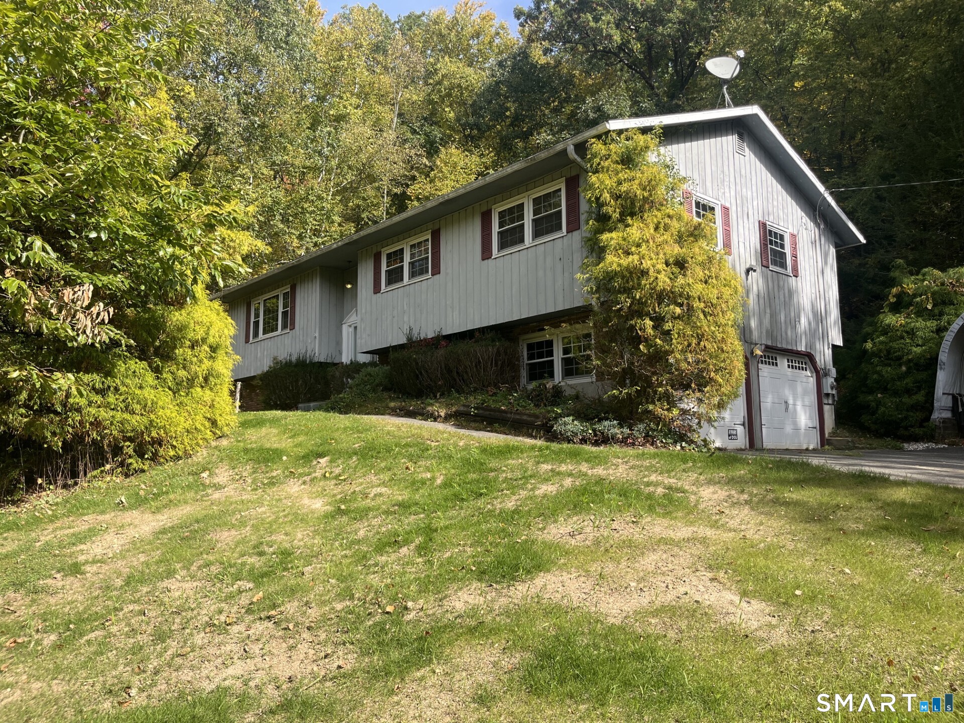 40 Little Bear Hill Road New Milford CT 06776