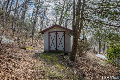 40 Little Bear Hill Road New Milford CT 06776