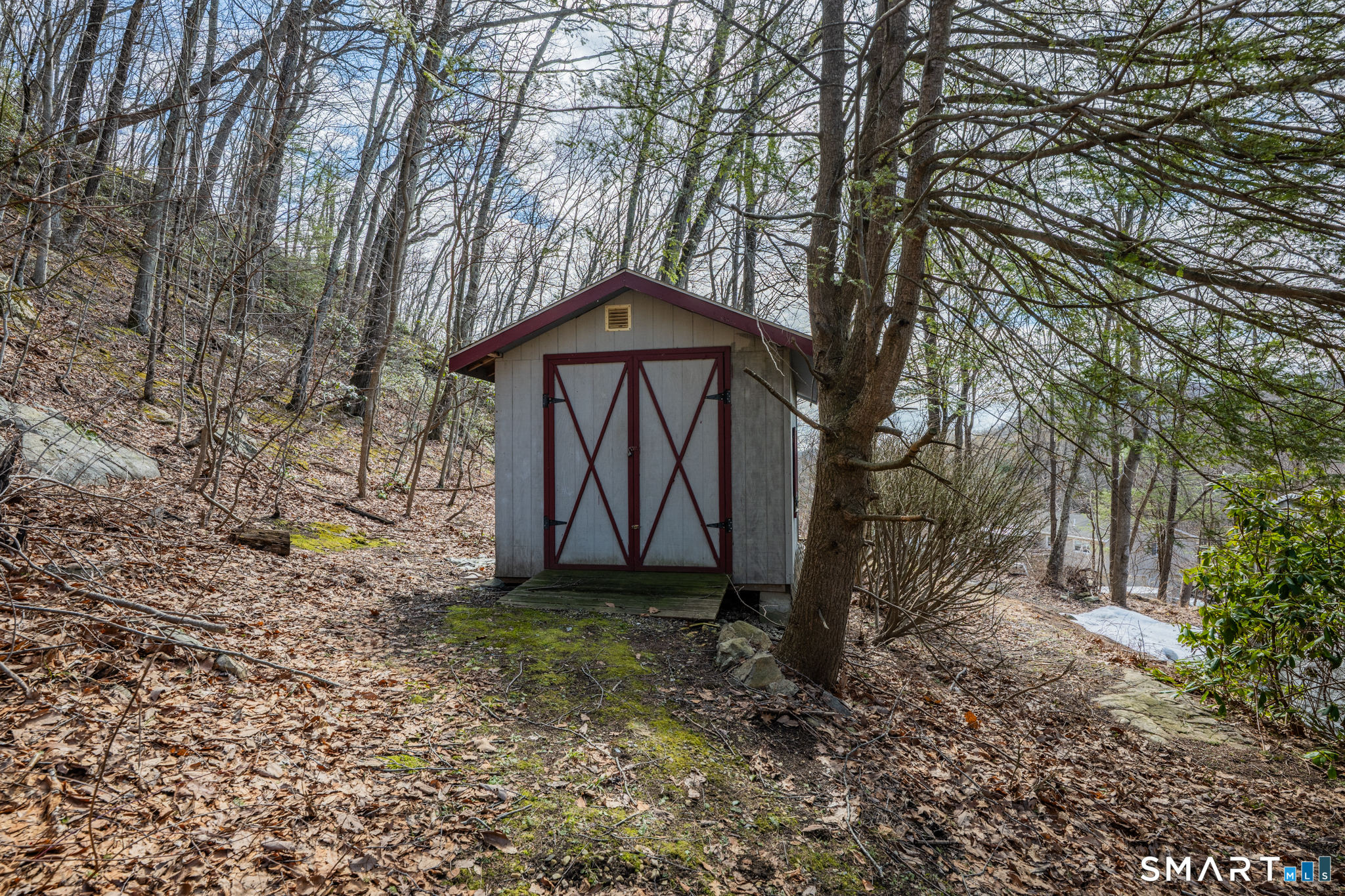 40 Little Bear Hill Road New Milford CT 06776