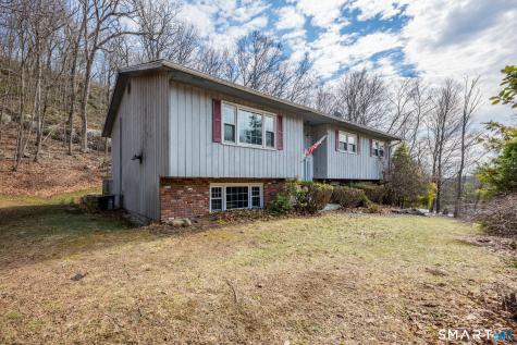 40 Little Bear Hill Road New Milford CT 06776