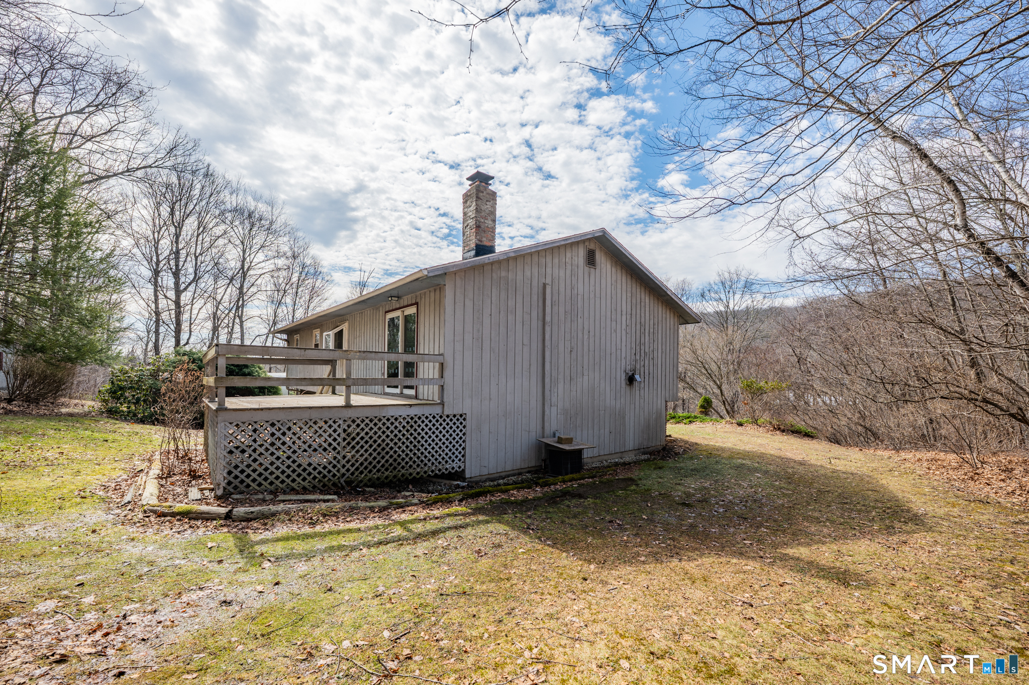 40 Little Bear Hill Road New Milford CT 06776
