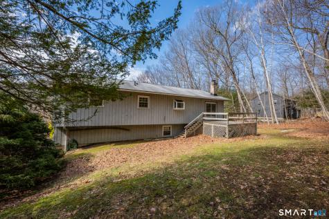 40 Little Bear Hill Road New Milford CT 06776
