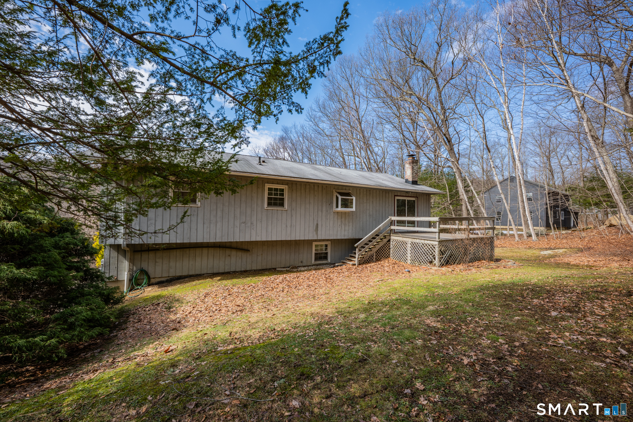 40 Little Bear Hill Road New Milford CT 06776
