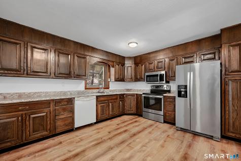 40 Little Bear Hill Road New Milford CT 06776