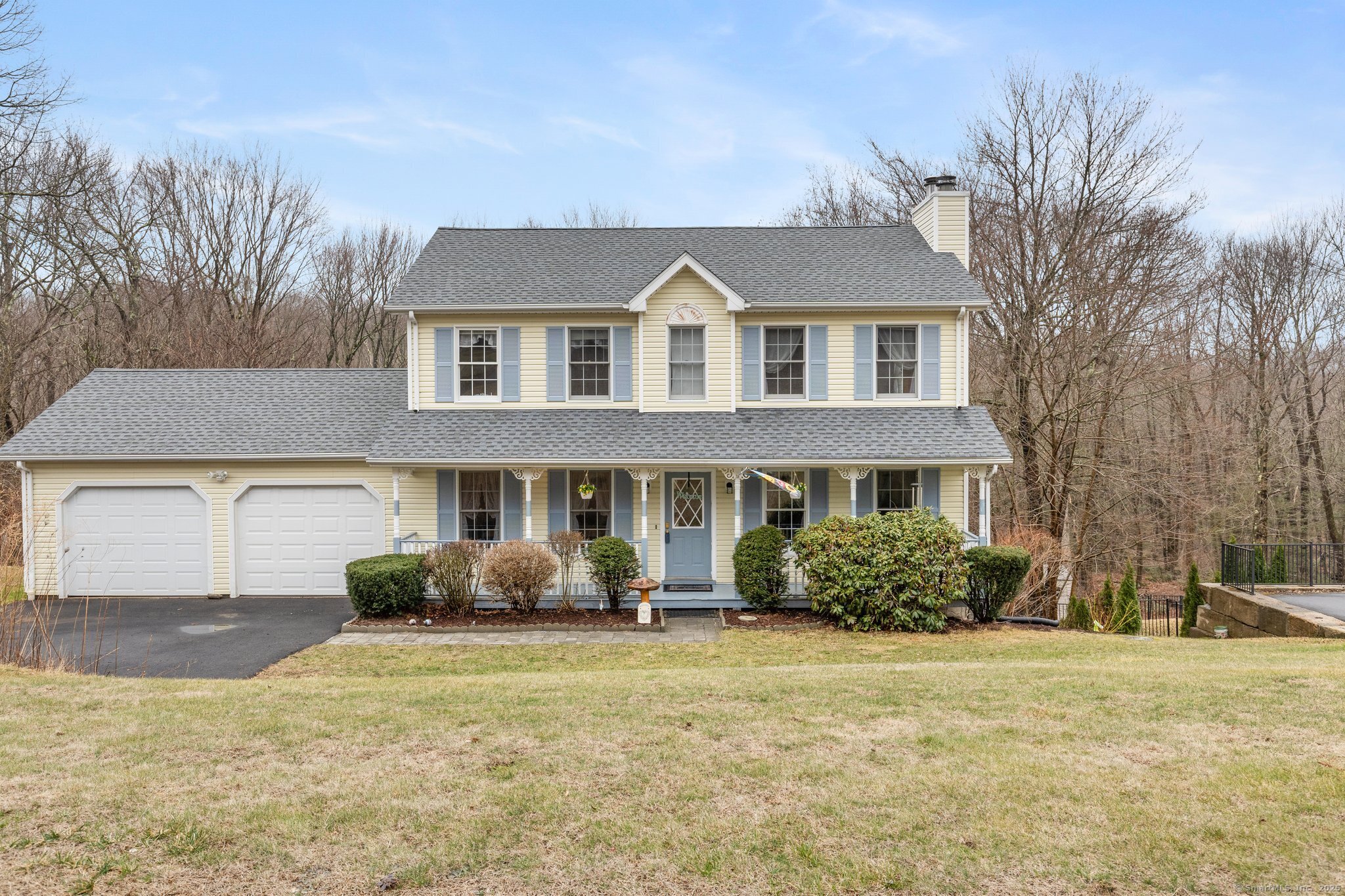 332 Tyler Way Bristol CT 06010