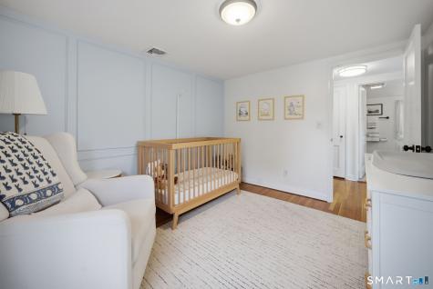27 Fairfield Road West Hartford CT 06117