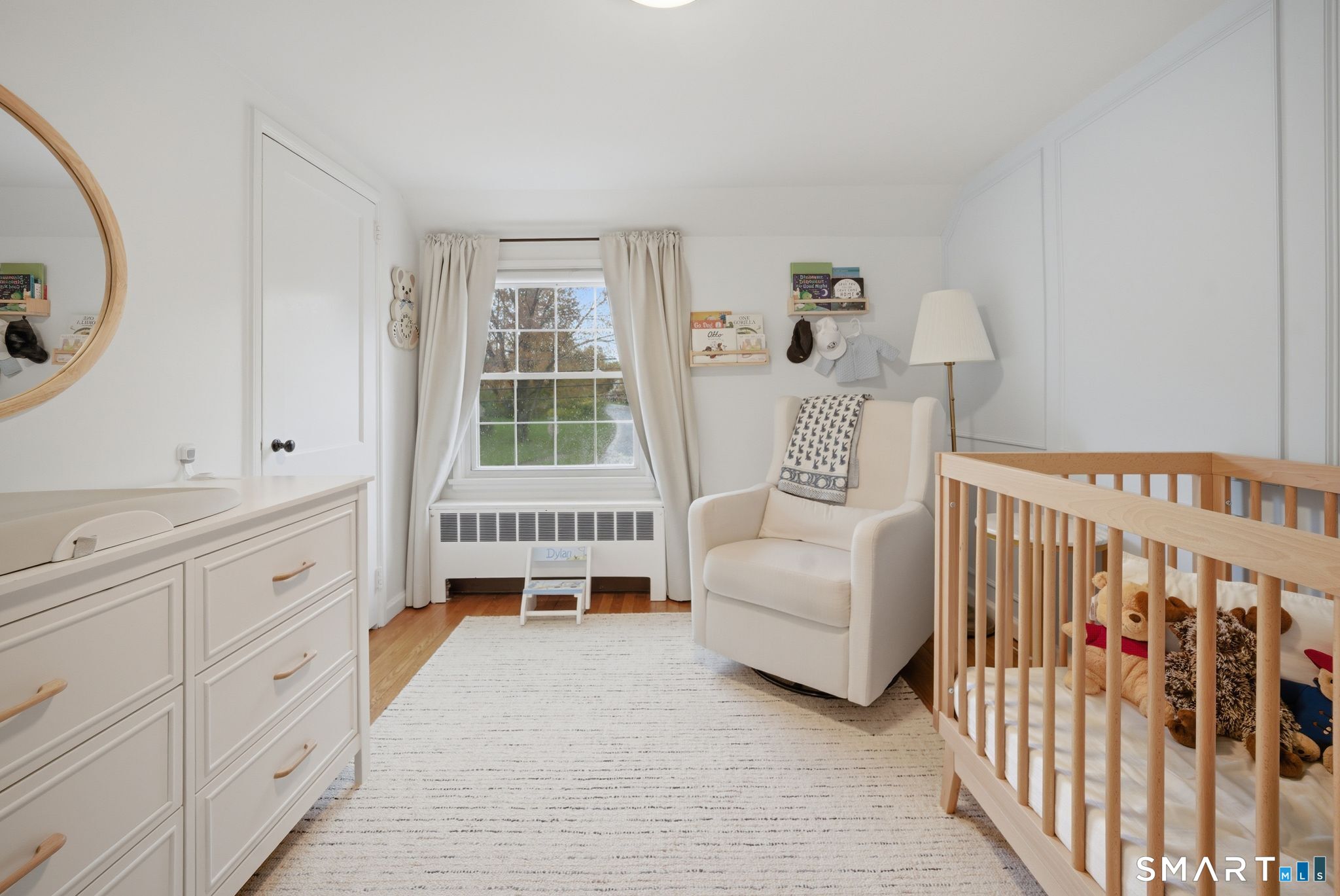 27 Fairfield Road West Hartford CT 06117