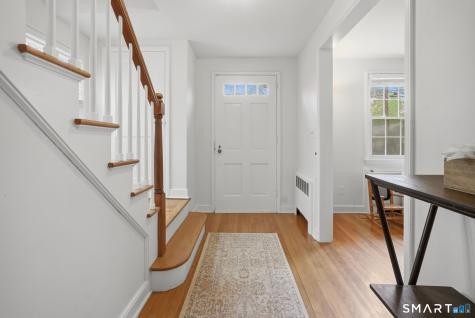 27 Fairfield Road West Hartford CT 06117