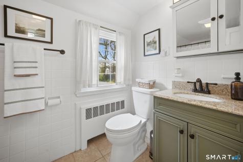 27 Fairfield Road West Hartford CT 06117
