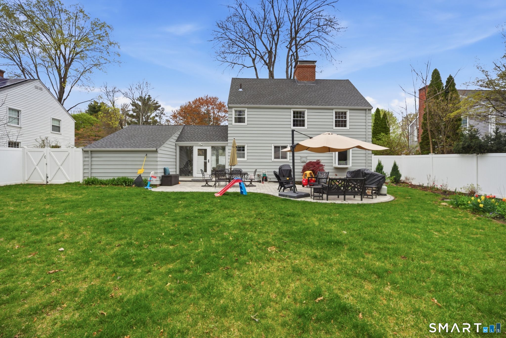 27 Fairfield Road West Hartford CT 06117