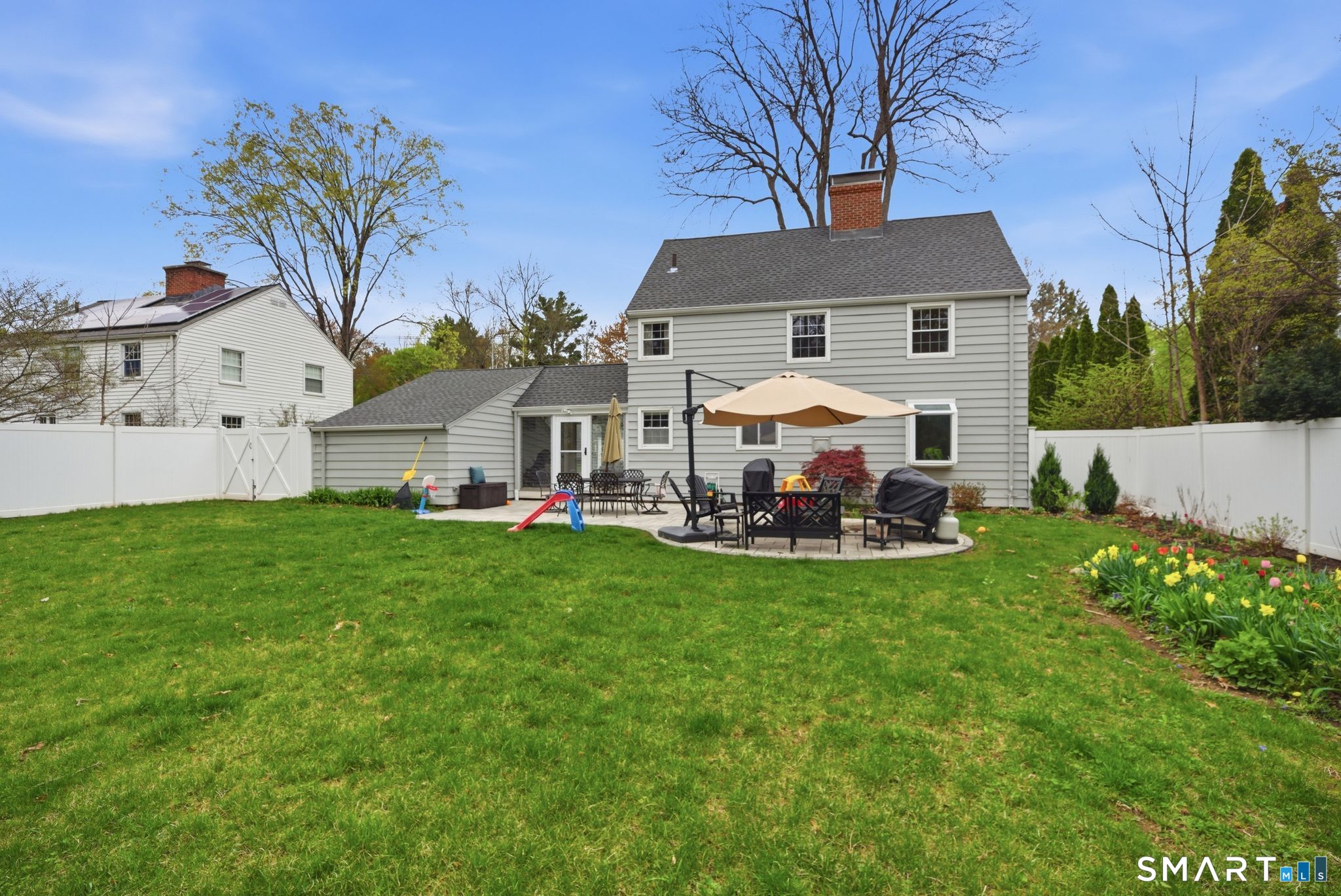27 Fairfield Road West Hartford CT 06117