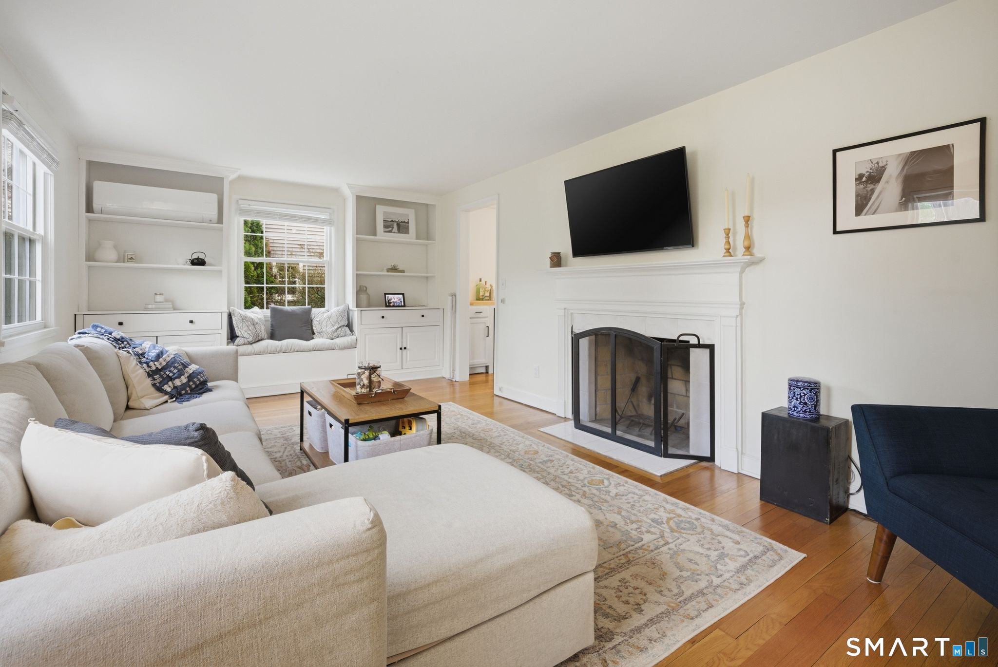 27 Fairfield Road West Hartford CT 06117
