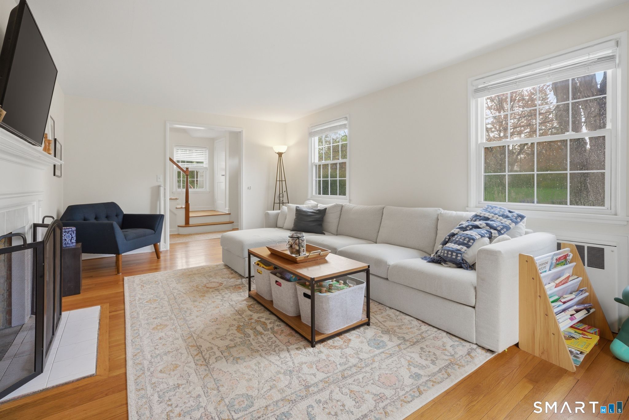 27 Fairfield Road West Hartford CT 06117