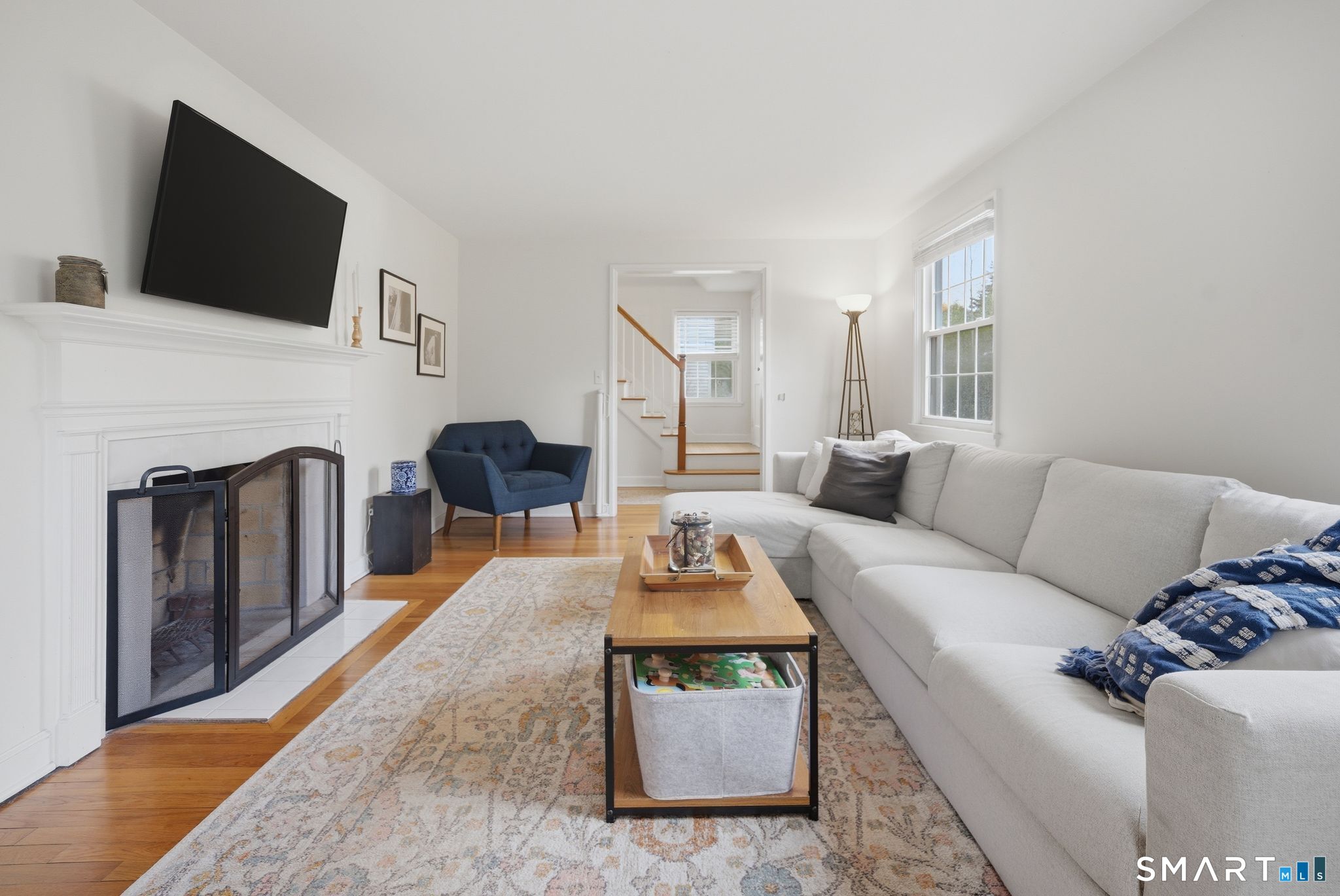 27 Fairfield Road West Hartford CT 06117