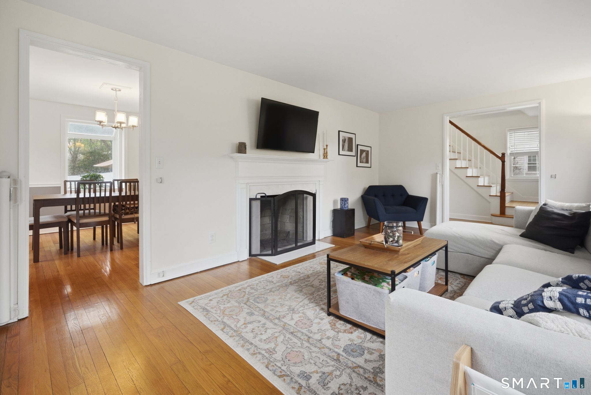 27 Fairfield Road West Hartford CT 06117