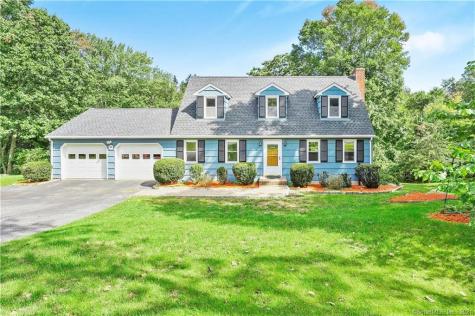35 Linda Lane Bethel CT 06801