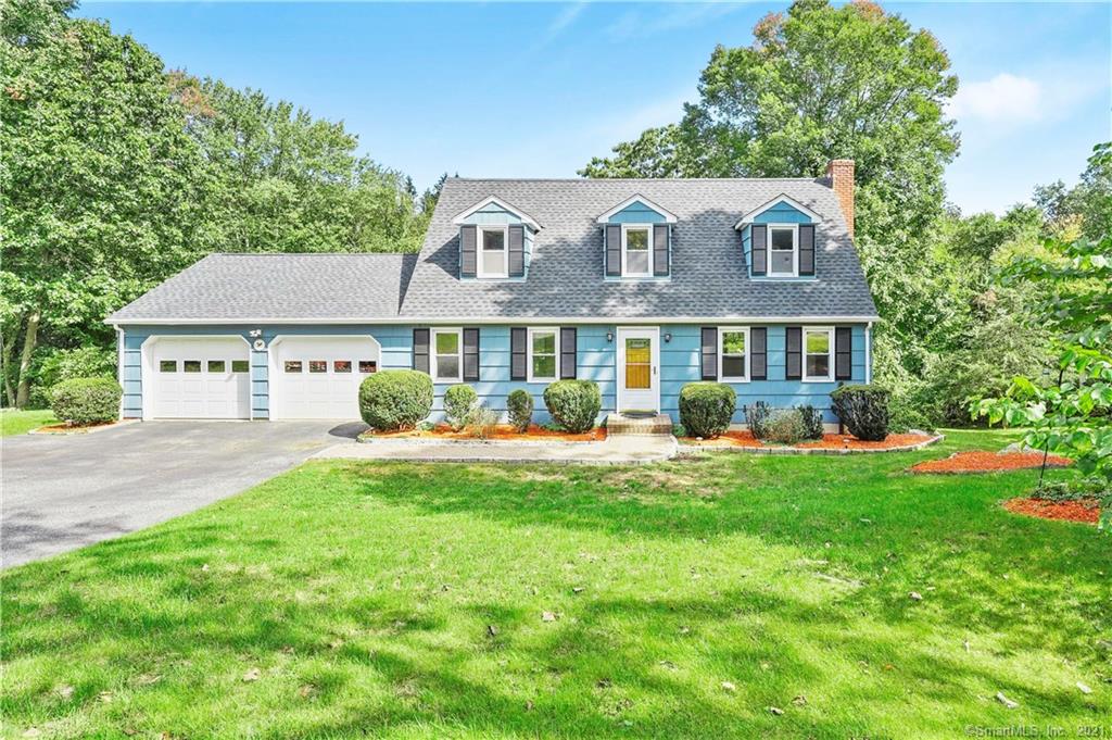 35 Linda Lane Bethel CT 06801