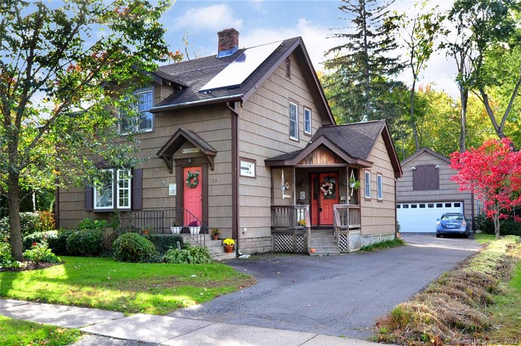 218 Preston Street Windsor CT 06095