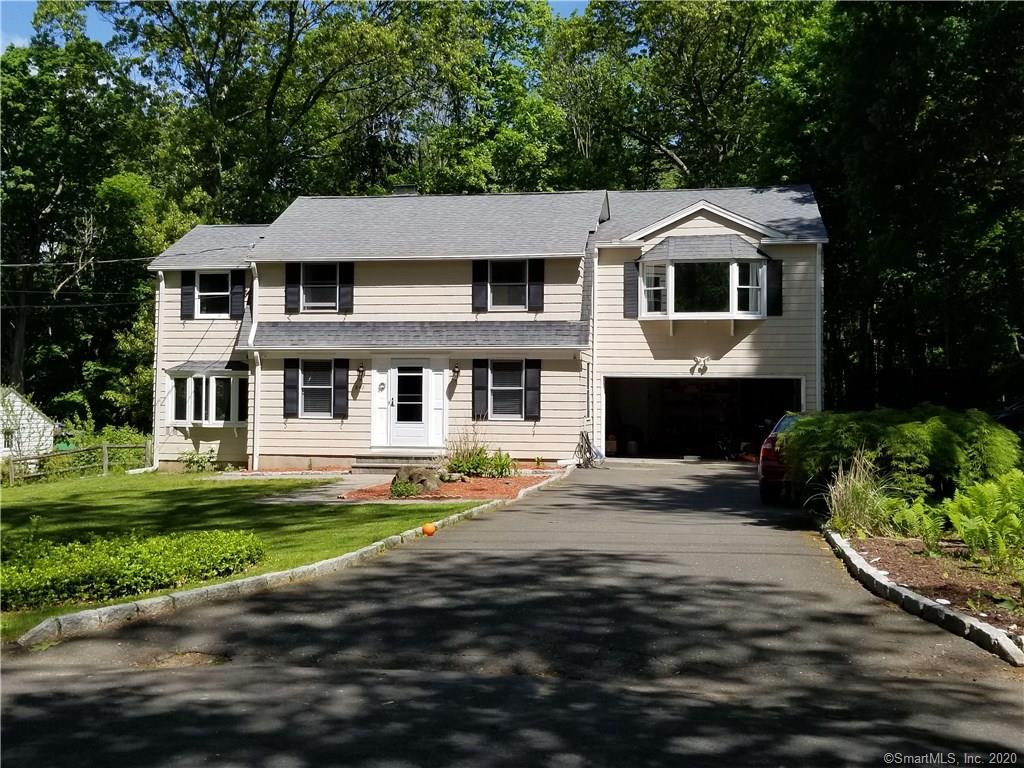 842 Birchwood Drive Orange CT 06477
