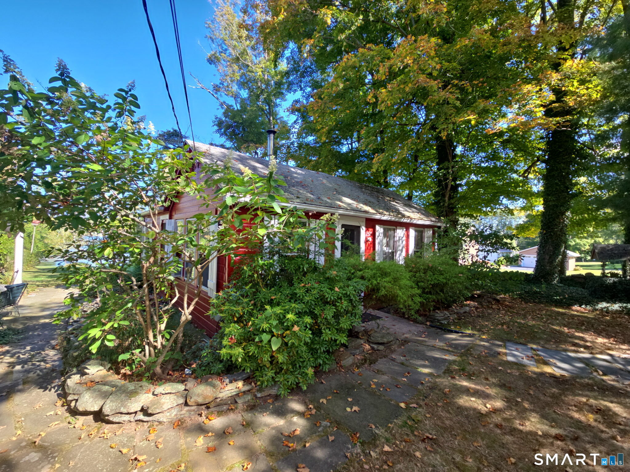 257 East Haddam Colchester Turnpike East Haddam CT 06469