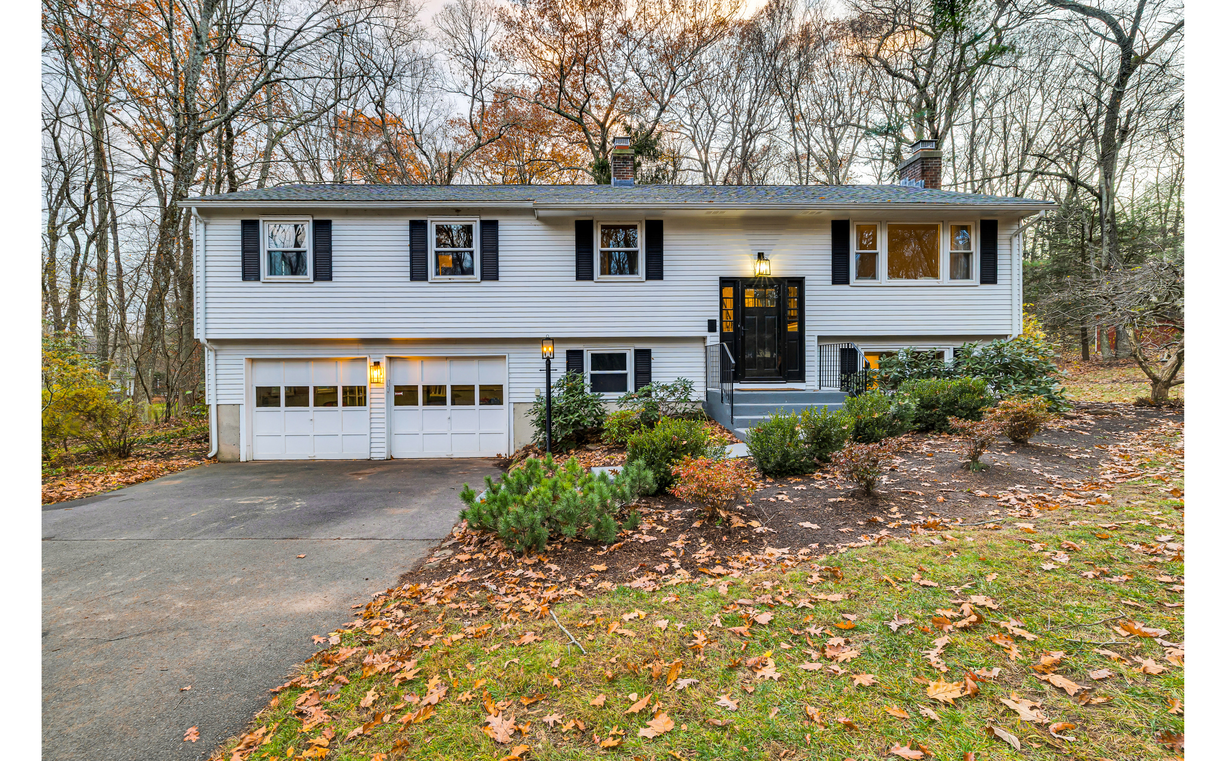 3 Minister Brook Drive Simsbury CT 06089