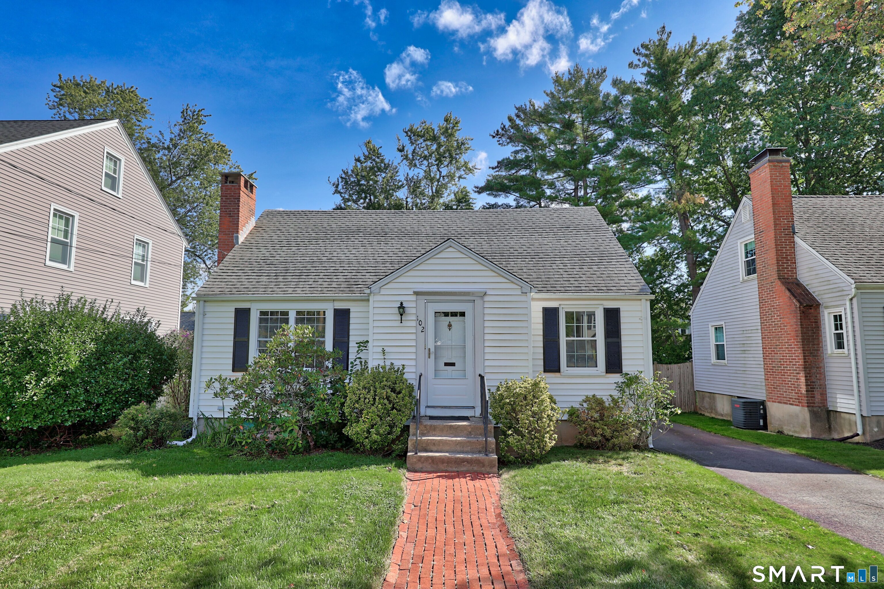 102 Brunswick Avenue West Hartford CT 06107