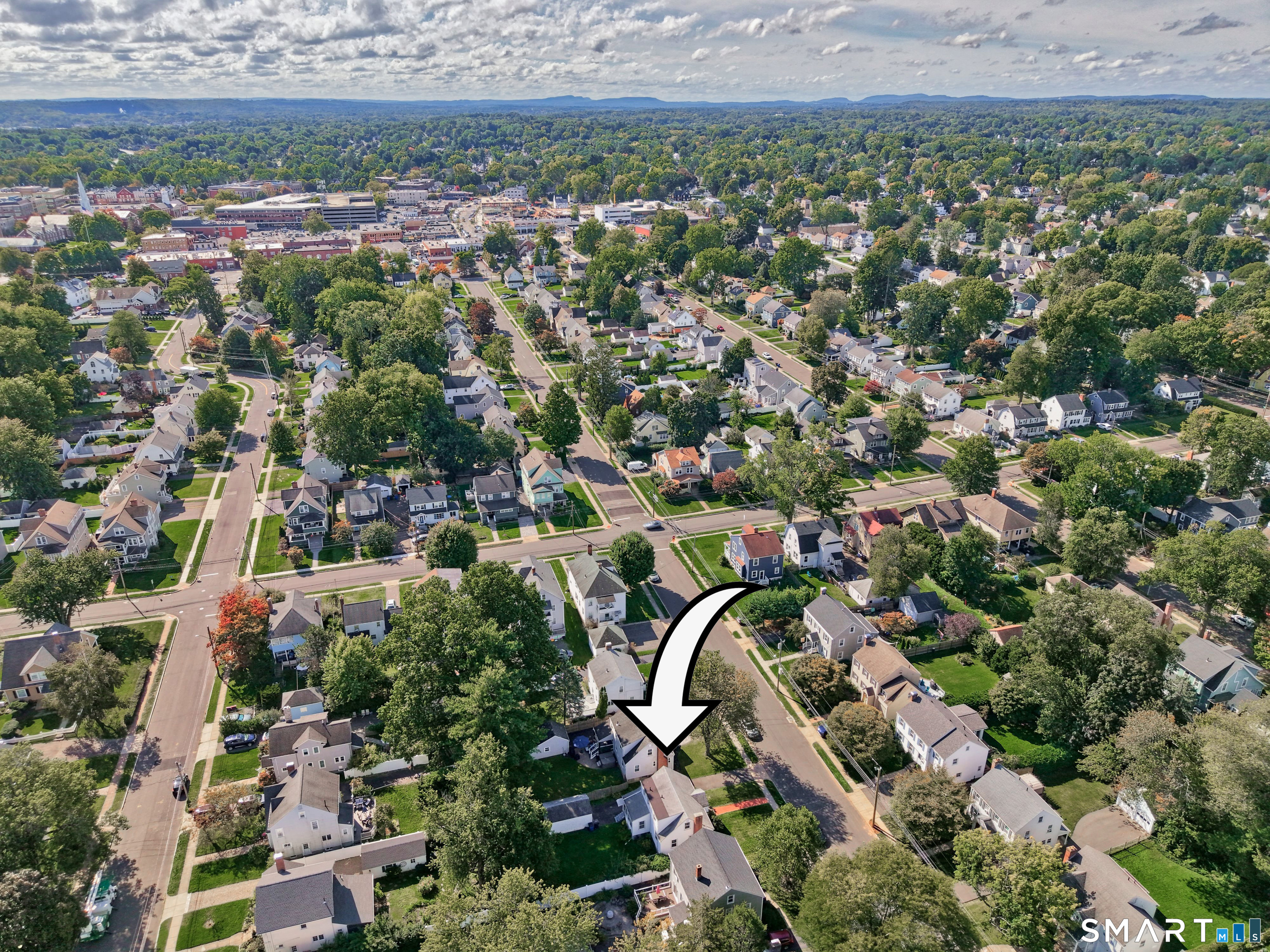 102 Brunswick Avenue West Hartford CT 06107