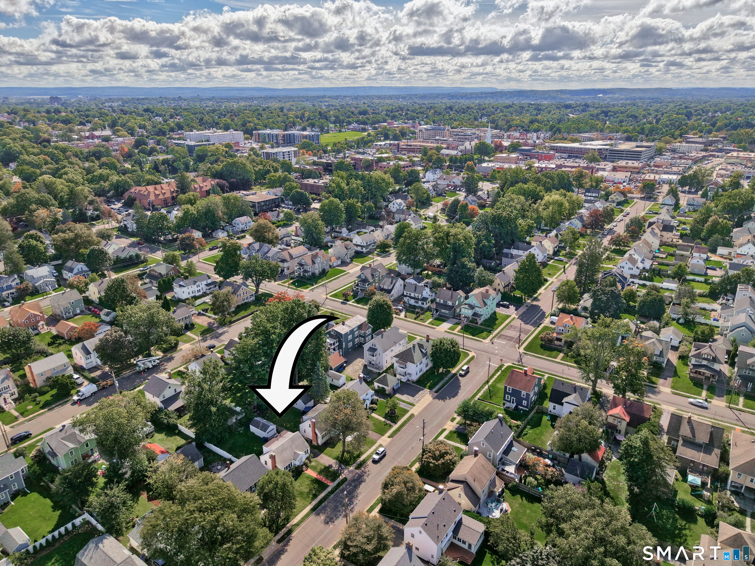 102 Brunswick Avenue West Hartford CT 06107