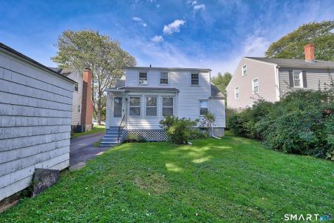 102 Brunswick Avenue West Hartford CT 06107