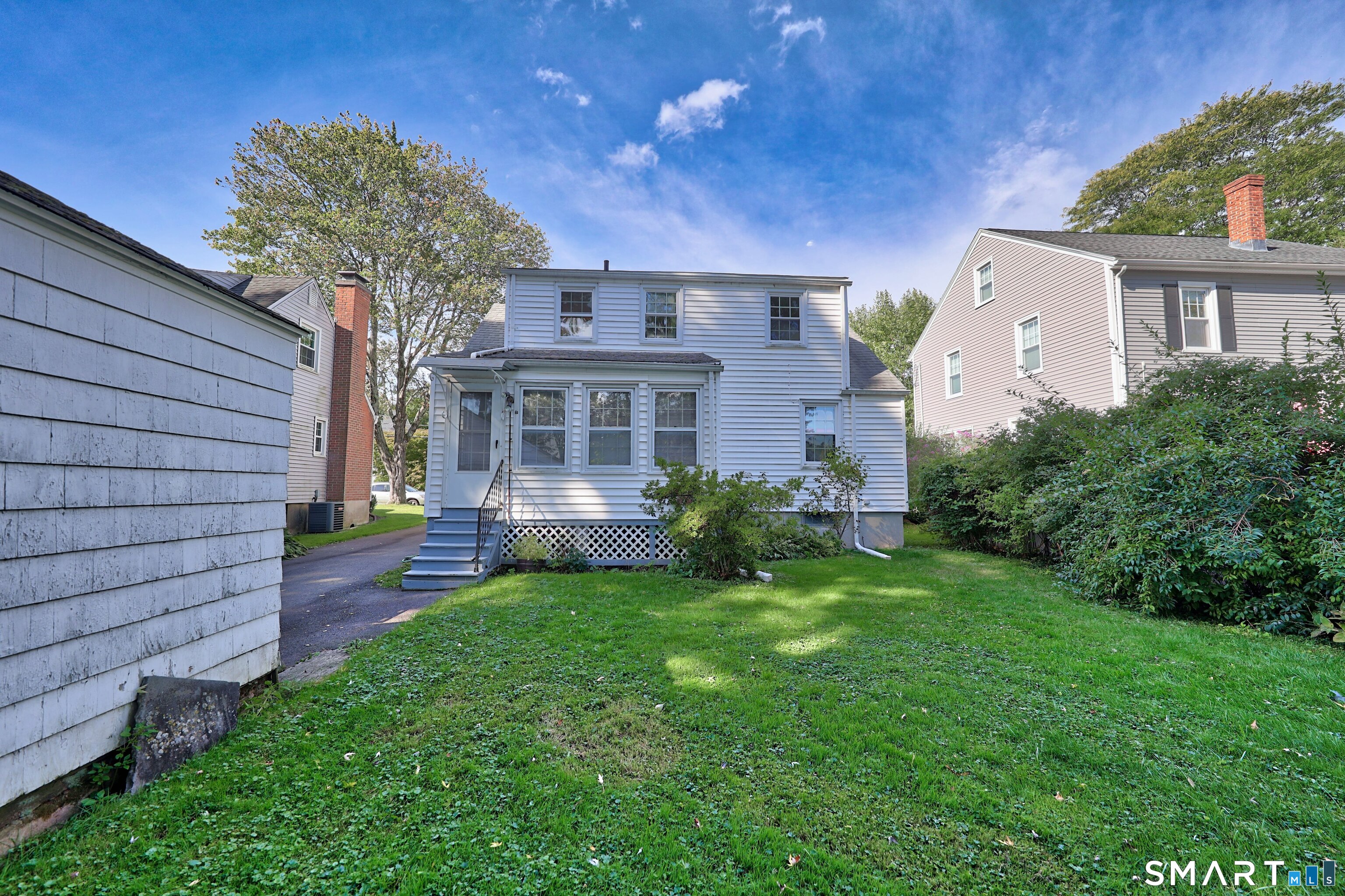 102 Brunswick Avenue West Hartford CT 06107