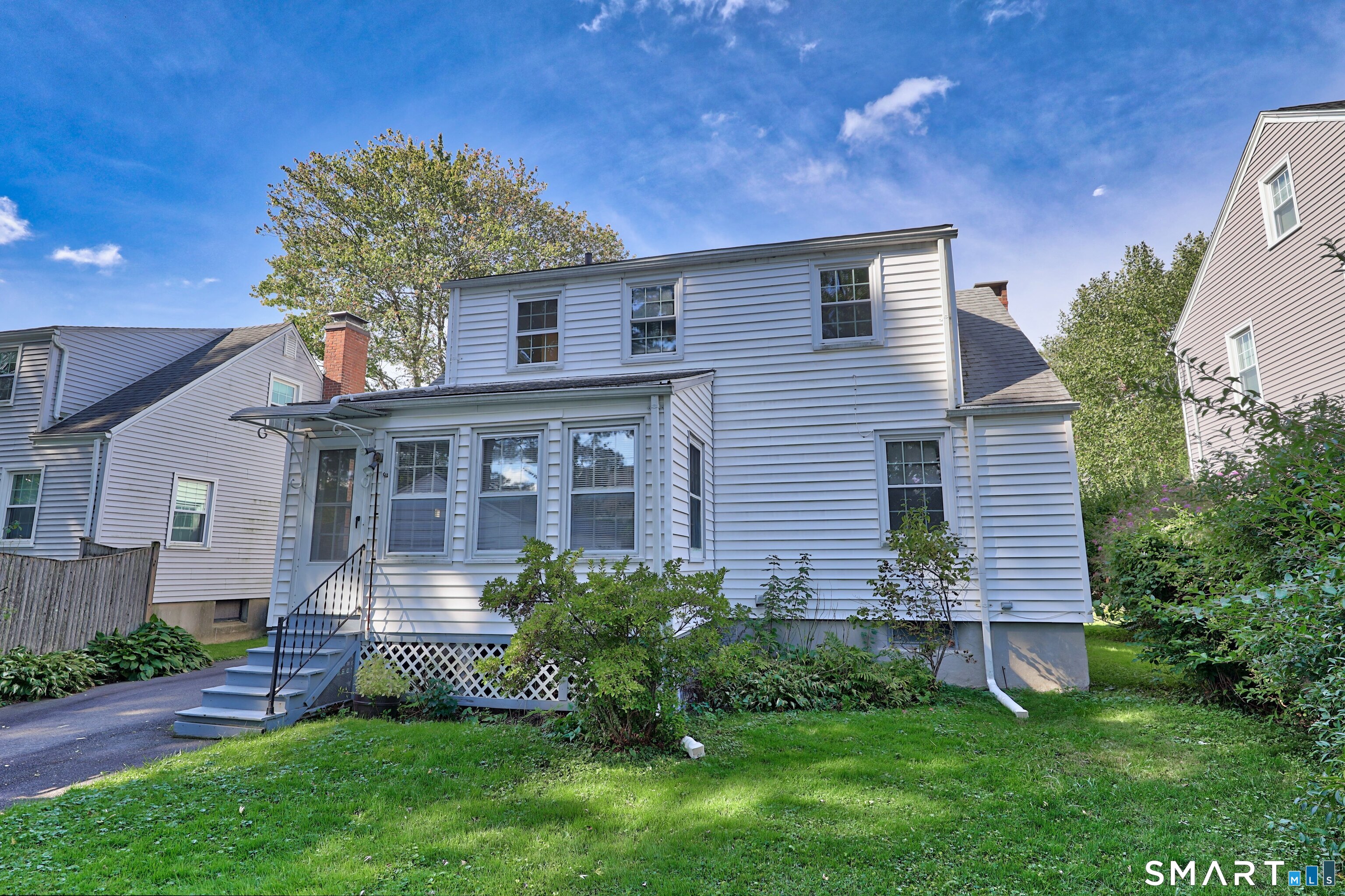 102 Brunswick Avenue West Hartford CT 06107