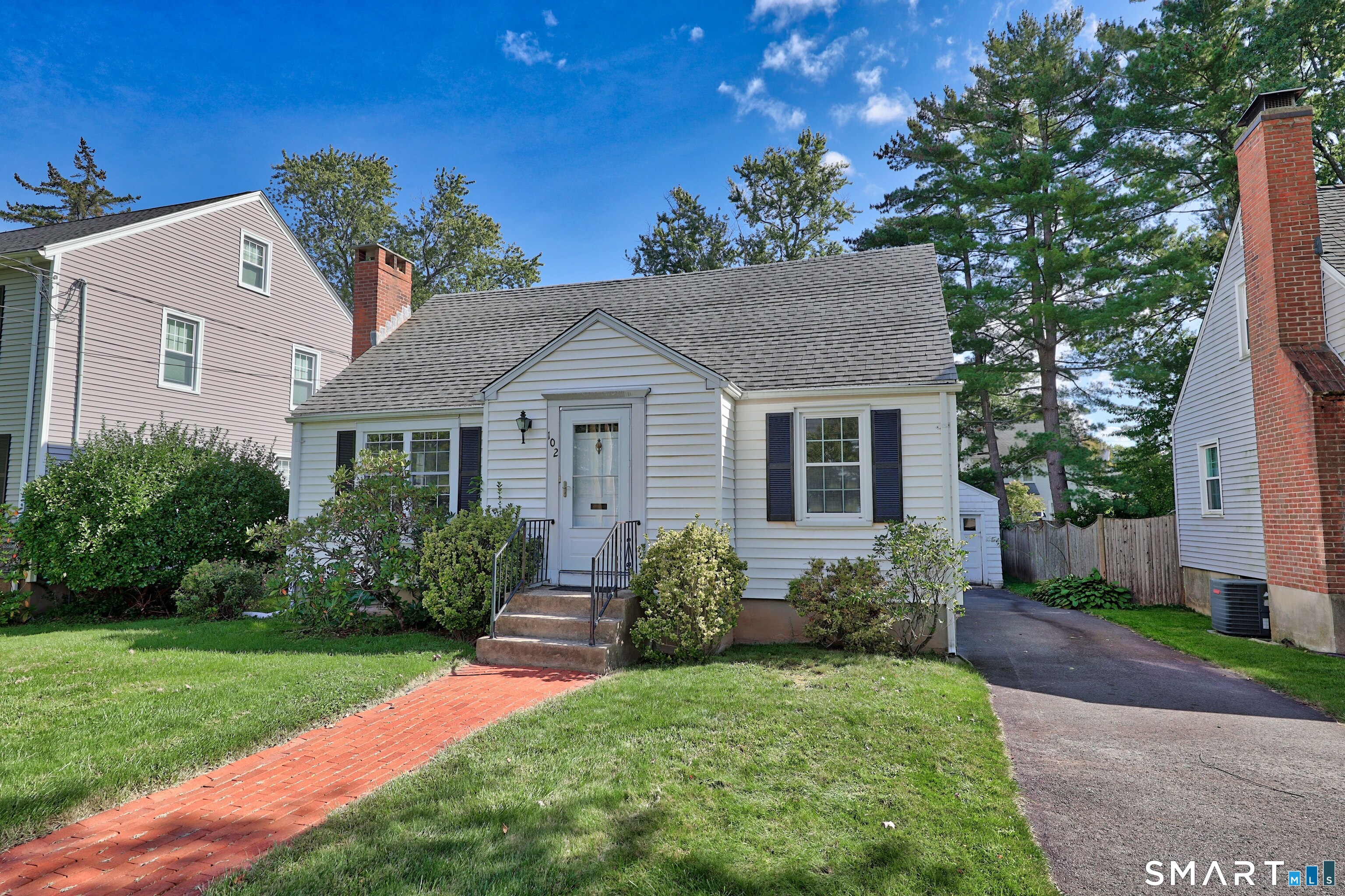 102 Brunswick Avenue West Hartford CT 06107
