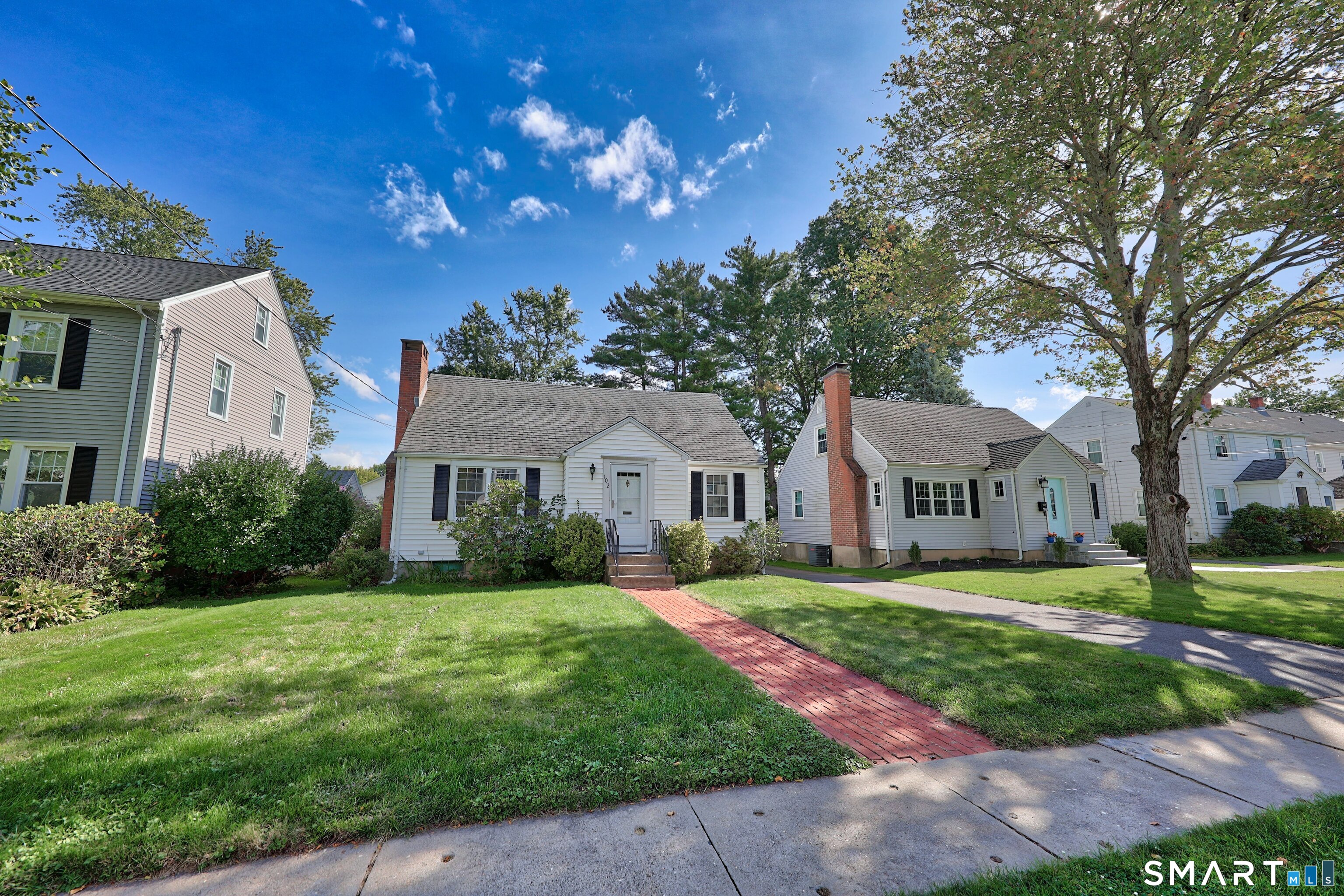 102 Brunswick Avenue West Hartford CT 06107