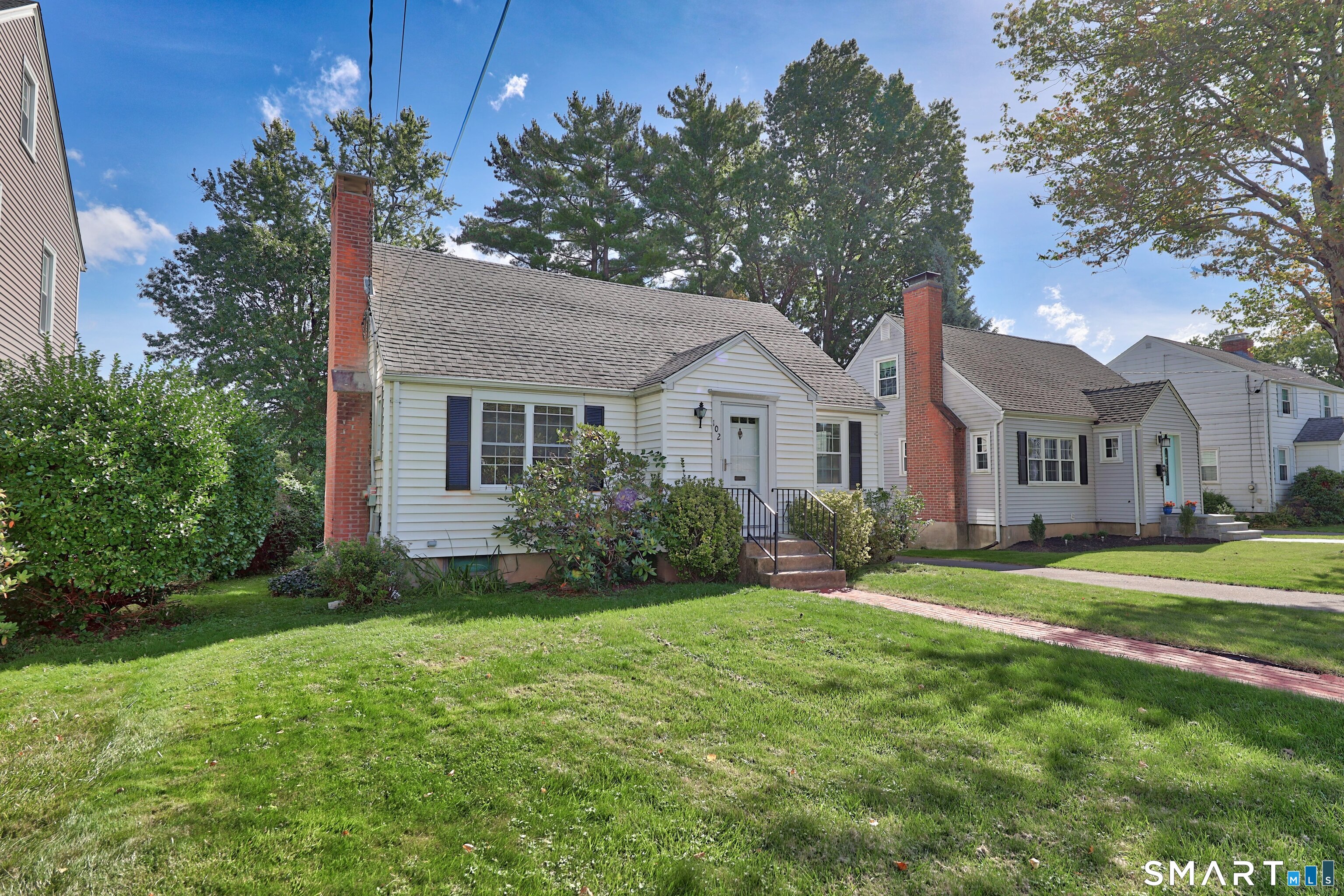 102 Brunswick Avenue West Hartford CT 06107