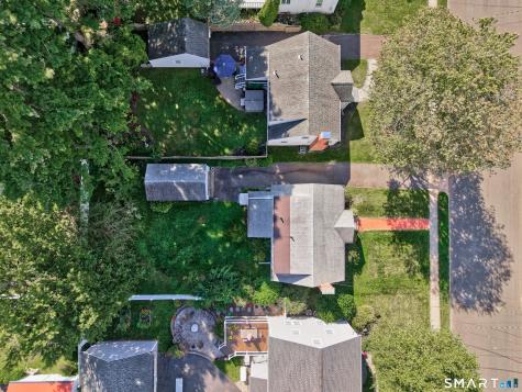 102 Brunswick Avenue West Hartford CT 06107