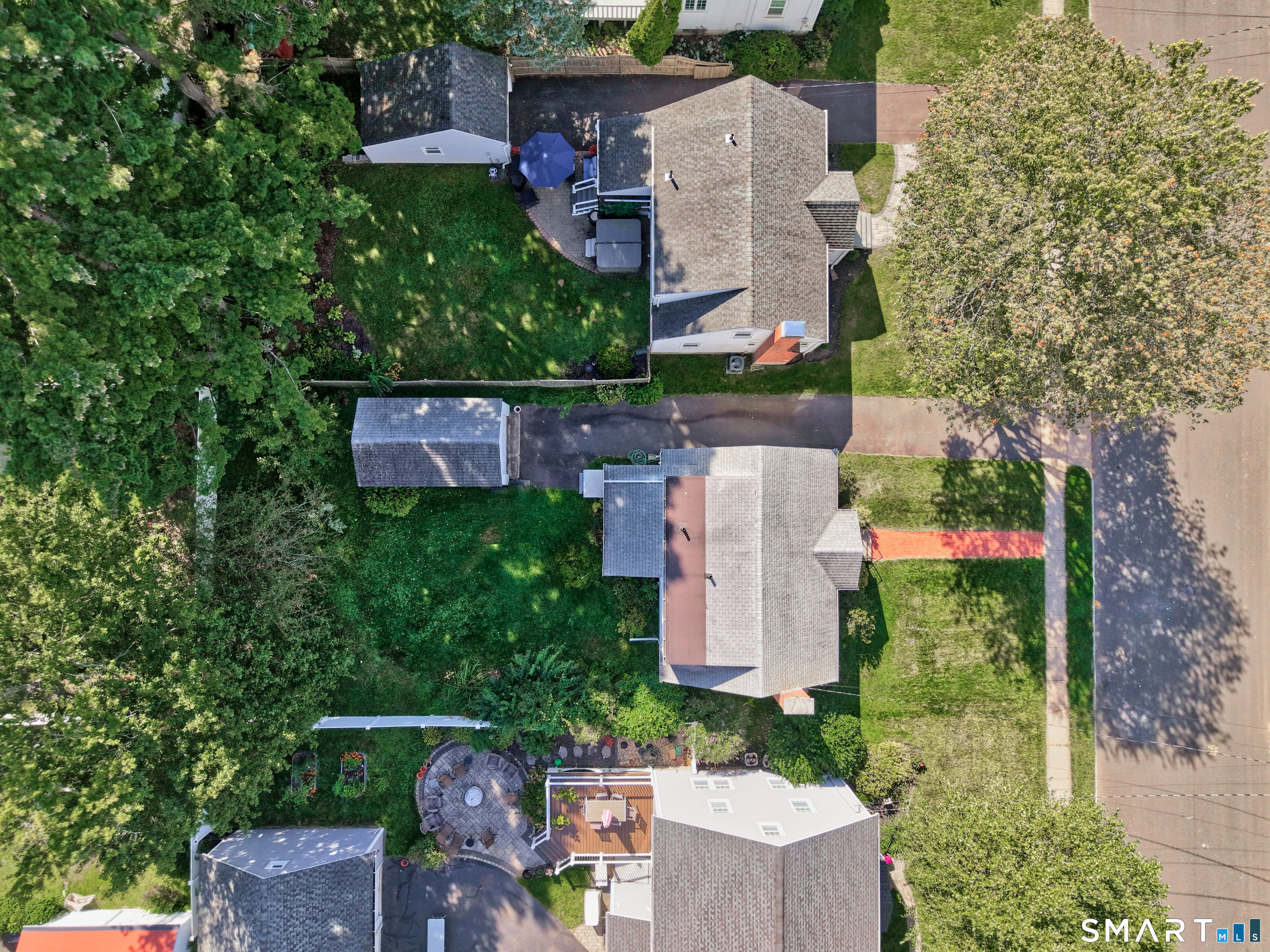 102 Brunswick Avenue West Hartford CT 06107