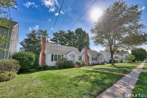 102 Brunswick Avenue West Hartford CT 06107