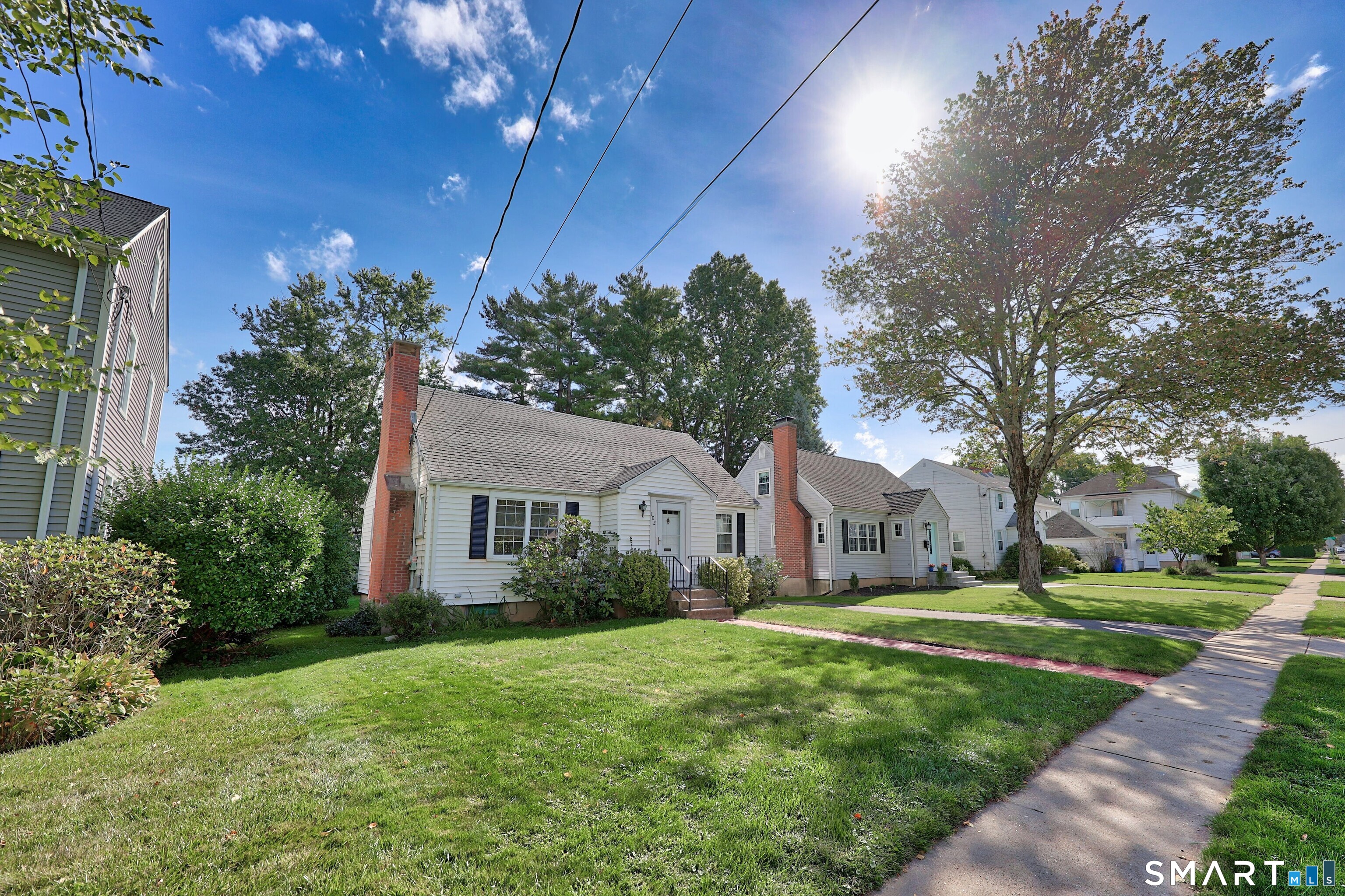102 Brunswick Avenue West Hartford CT 06107